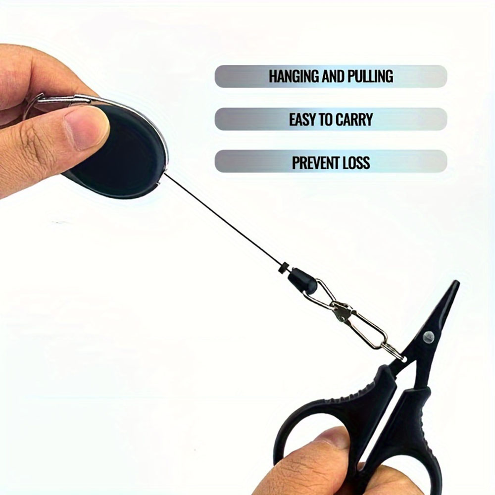 1set Titanium Coating Stainles - Fishing Line Dispenser 리뷰 및 가격