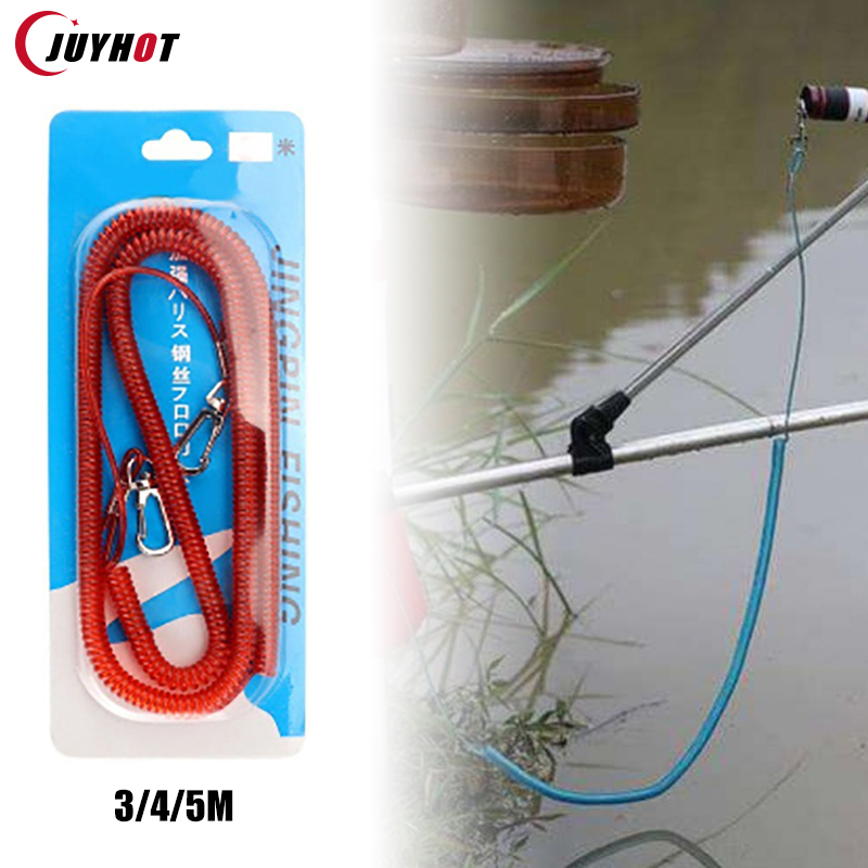 3/4/5 Meter Fishing Missed Rop - Fishing Line Spooler 리뷰 및 가격