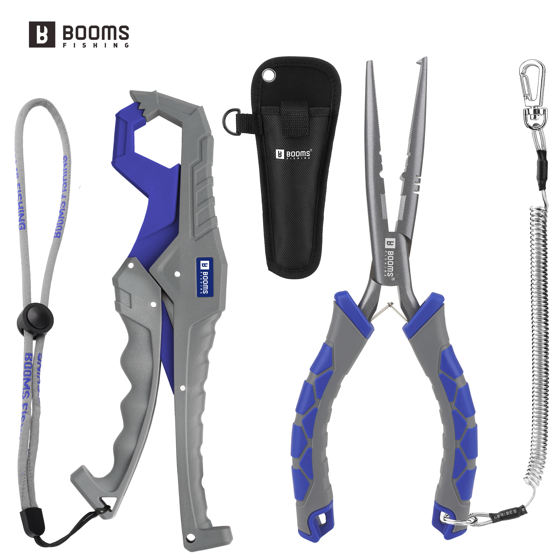 Booms Fishing 23cm Pliers and  - Fishing Line Cutter 리뷰 및 가격