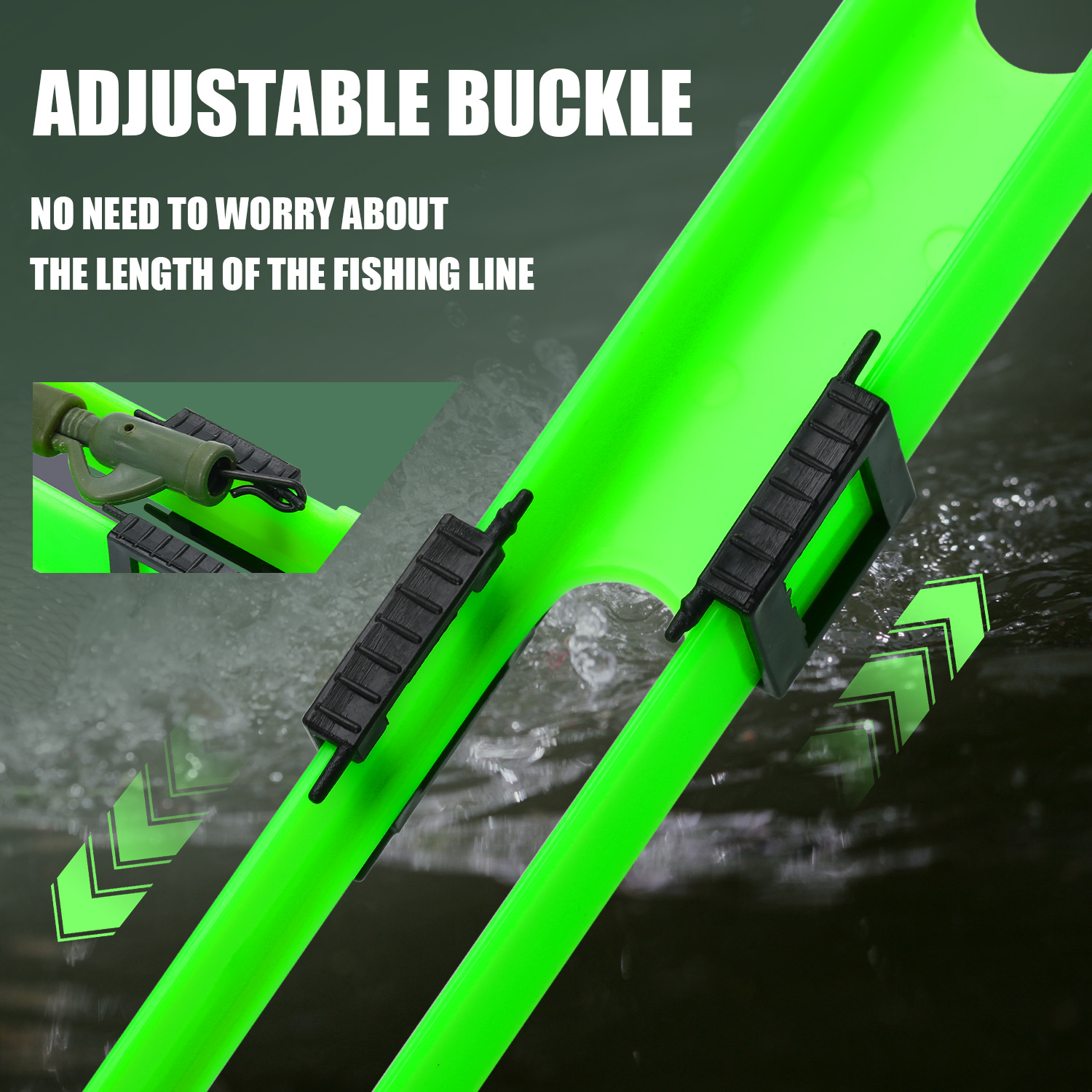 Sougayilang 10pcs Fishing Plas - Fishing Line Dispenser 리뷰 및 가격