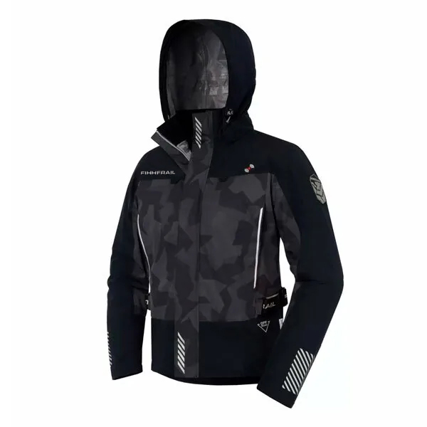 Fishing Jacket Outdoor Windbre - Monofilament Line 리뷰 및 가격