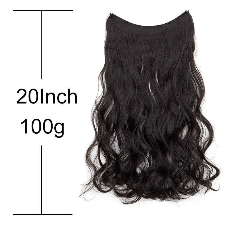 20Inch Synthetic One Piece Hai - Monofilament Line 리뷰 및 가격