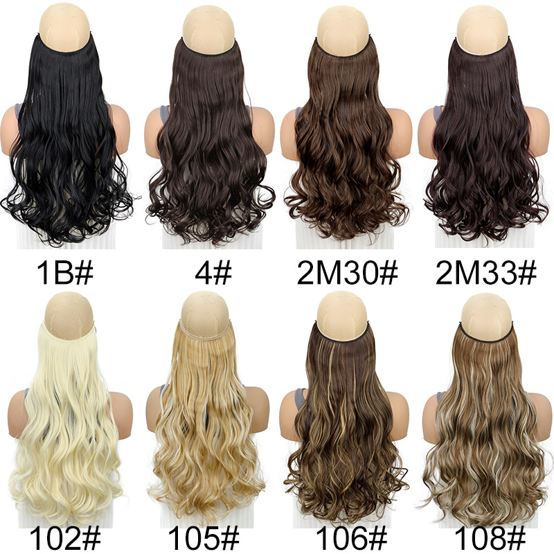 20Inch Synthetic One Piece Hai - Monofilament Line 리뷰 및 가격