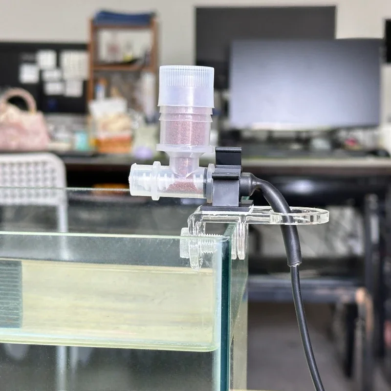 Best Automatic Fish Feeder - W - Fishing Line Dispenser 리뷰 및 가격