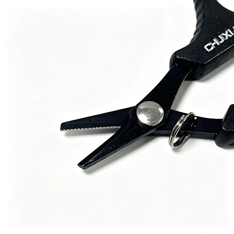 1Pc Titanium Coated Rustproof  - Fishing Line Cutter 리뷰 및 가격