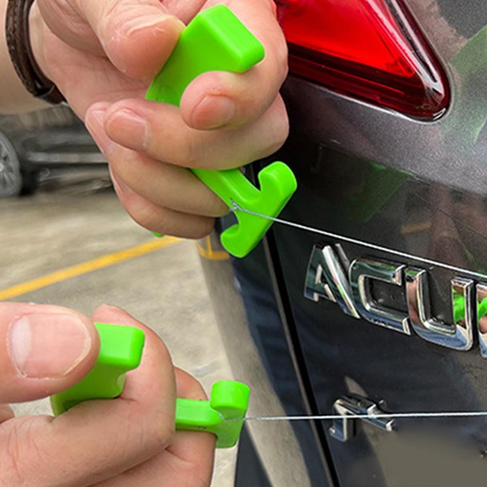 Car Emblem Remover Tool Kit Pr - Monofilament Line 리뷰 및 가격