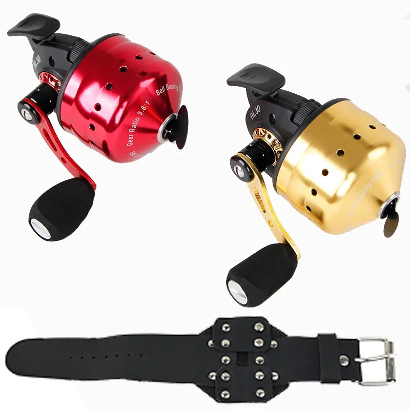 Closed Reel BL30 Fishing 4+1BB - Fishing Line Spool 리뷰 및 가격