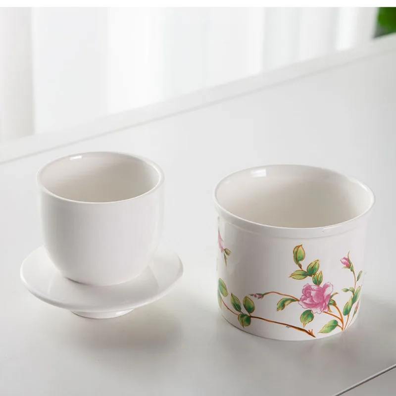 Ceramic Butter Keeper Crock fo - Freshwater Line 리뷰 및 가격