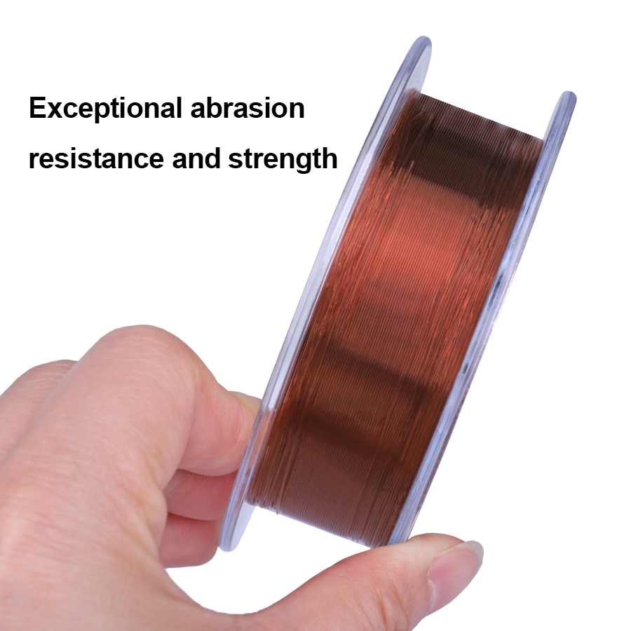 FTK Fluorocarbon Coating Fishi - Fluorocarbon Line 리뷰 및 가격