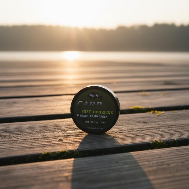 20m Carp Fishing Line Soft Hoo - Leader Line 리뷰 및 가격