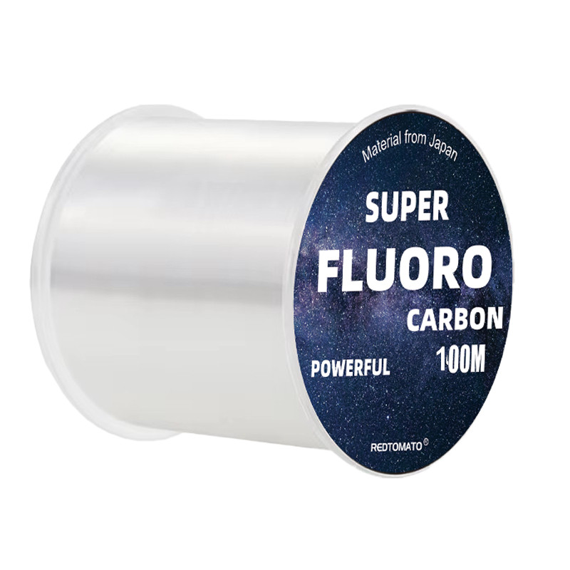 Big Size Fluorocarbon Fishing  - Copolymer Line 리뷰 및 가격