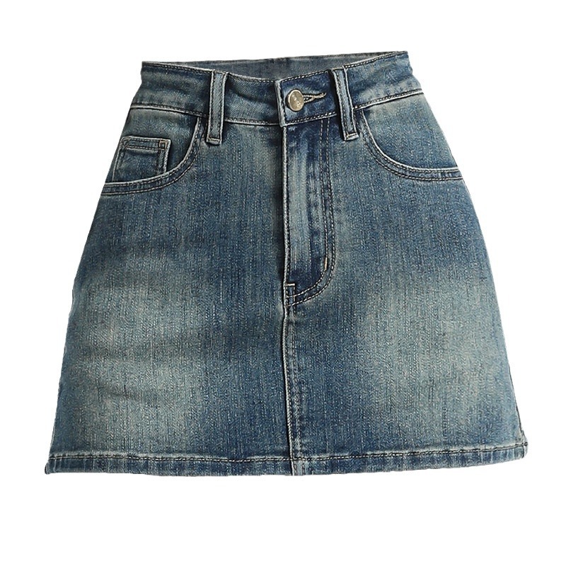 Women's Vintage Washed Denim S - Fly Line 리뷰 및 가격