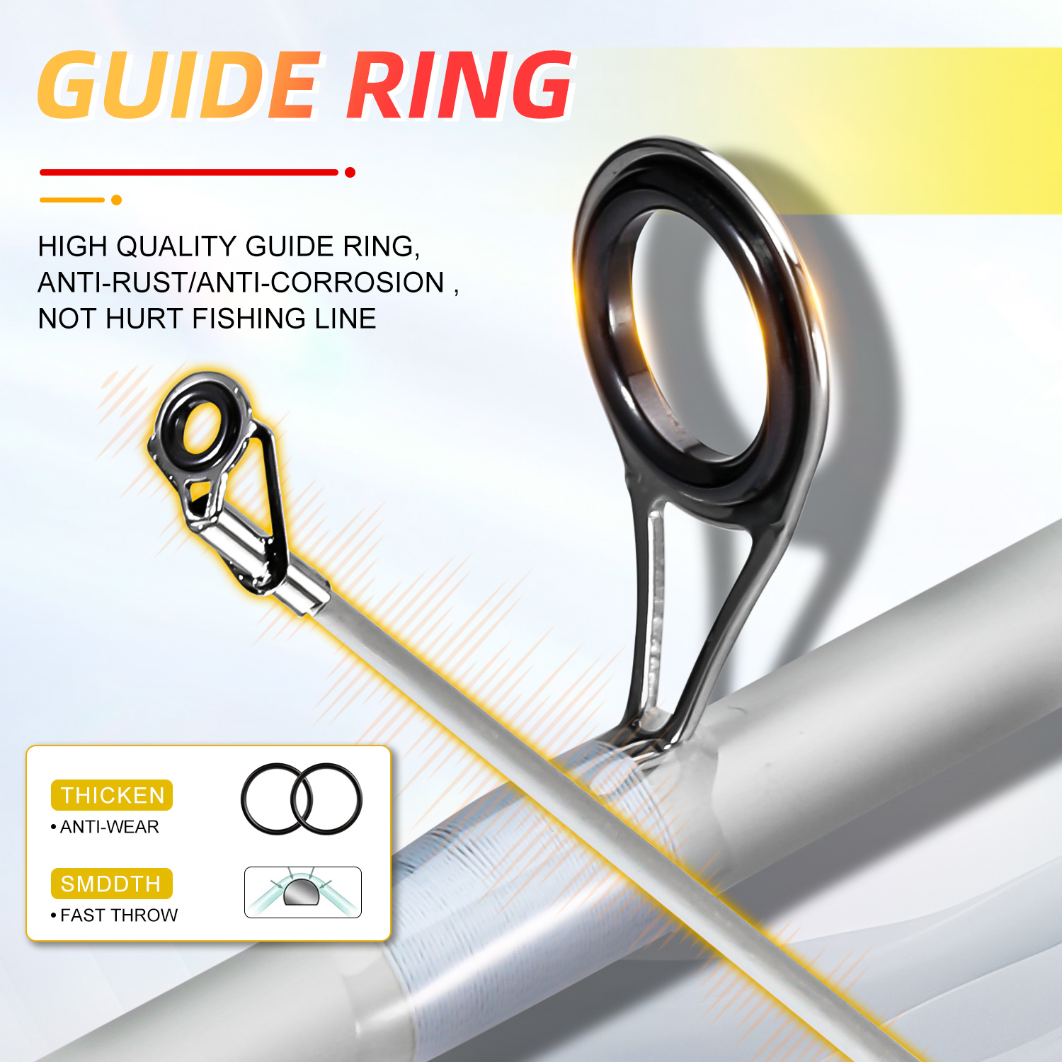 Sougayilang 2section Spinning  - Fishing Line Spooler 리뷰 및 가격