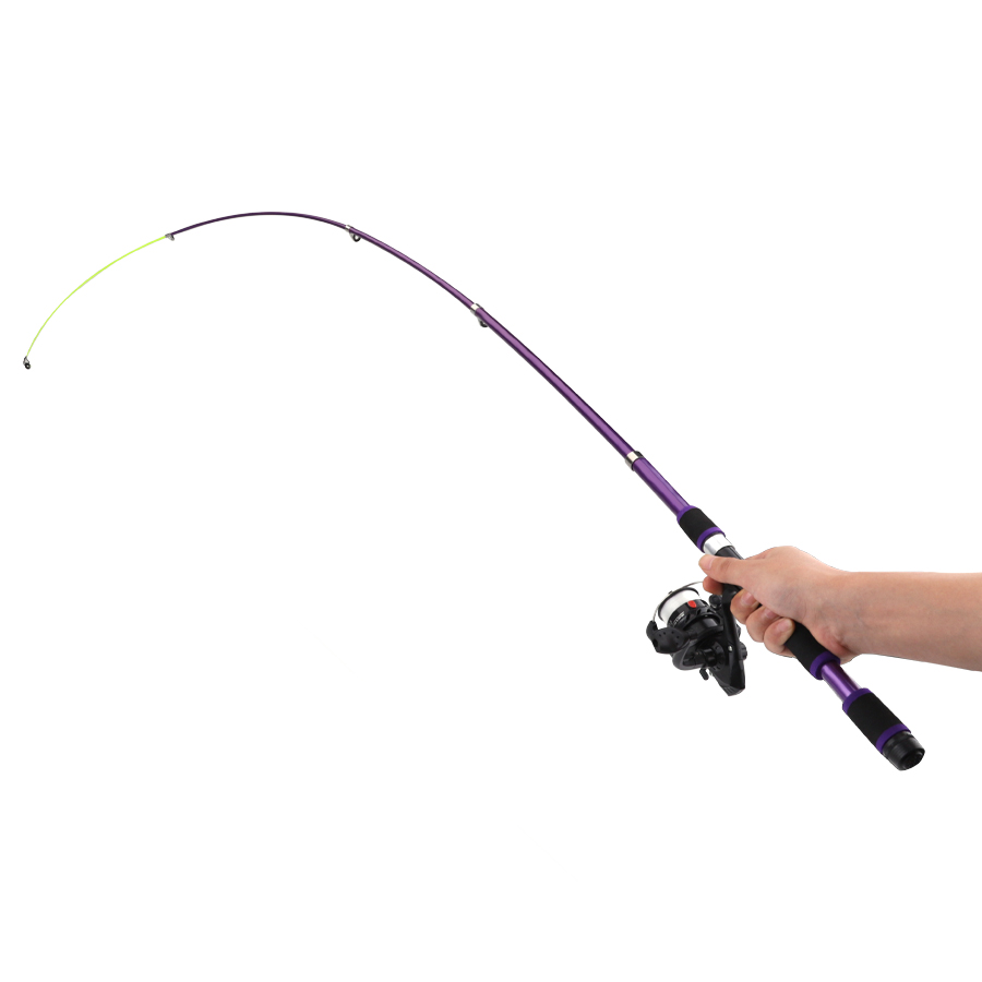 FTK 1.8M Portable Spinning Fis - Saltwater Line 리뷰 및 가격