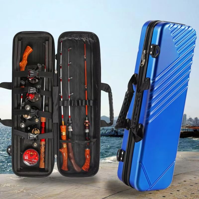 65/80cm ABS Ice fishing Fishin - Ice Fishing Line 리뷰 및 가격