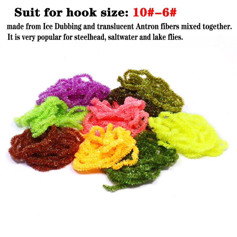 jujufly hot 2yards slim ice du - Ice Fishing Line 리뷰 및 가격